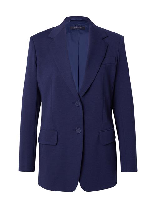 Weekend Max Mara Blazer 'MESSINA'  navy