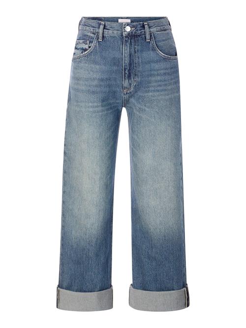 Rich & Royal Jeans  blue denim