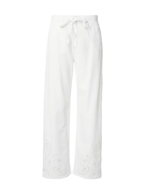 rag & bone Jeans  white denim