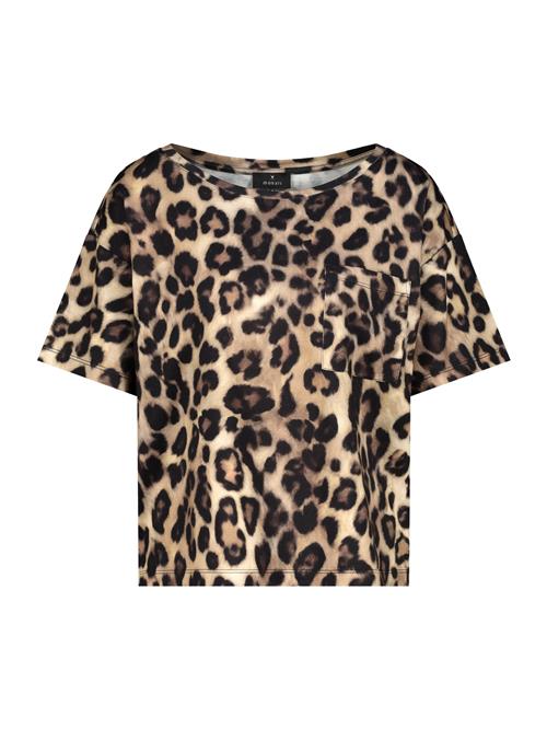 monari Shirts  brun / cappuccino / sort