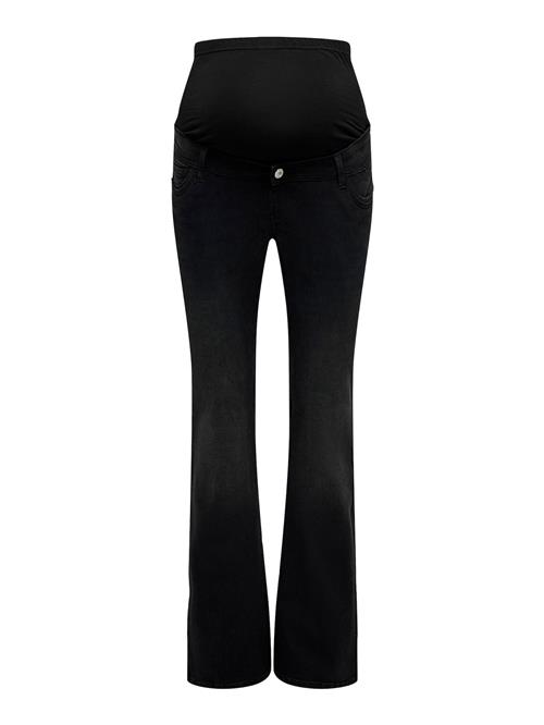 Only Maternity Jeans 'OLMWAUW'  sort