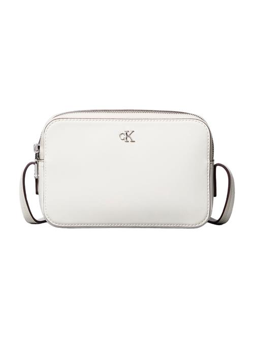 Calvin Klein Skuldertaske  khaki