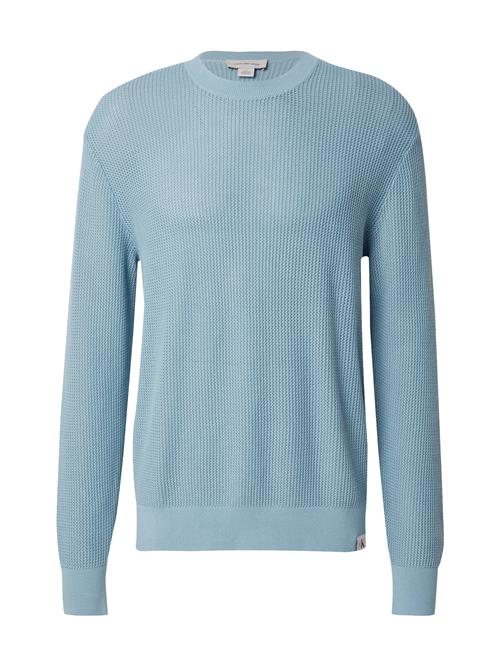 Calvin Klein Jeans Pullover  dueblå