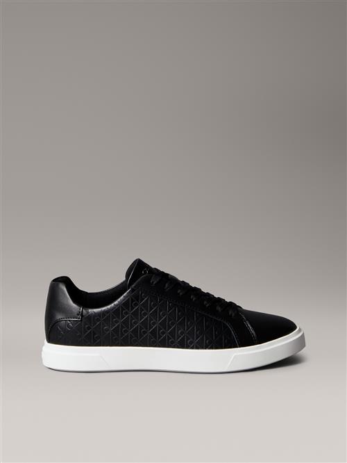 Calvin Klein Sneaker low  sort