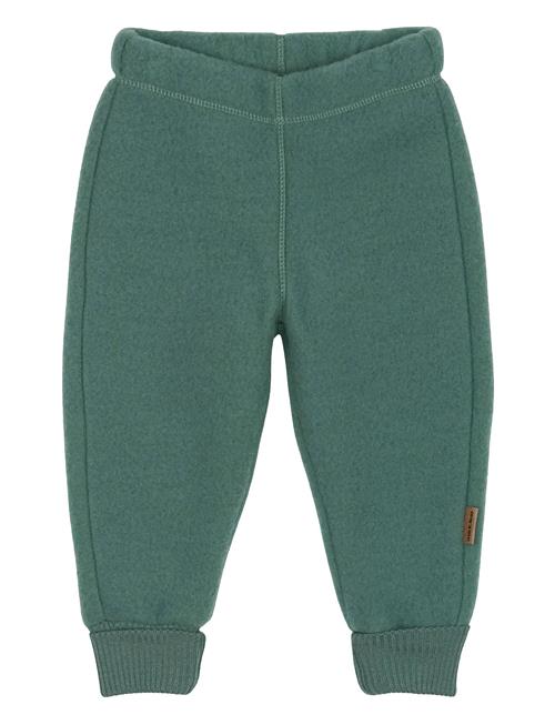 mikk-line | Wool Pants | 140