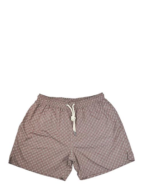 Portia 1924 | Retro Swimshorts | S