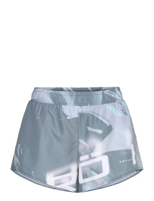 Röhnisch | Wind Shield Run Shorts | M