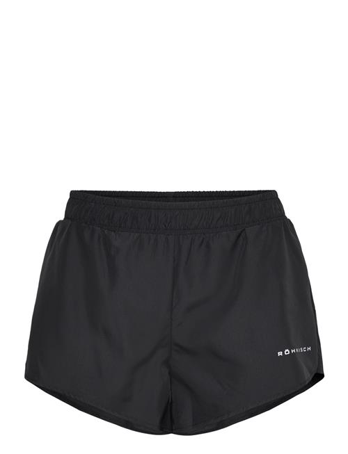 Röhnisch | Wind Shield Run Shorts | S