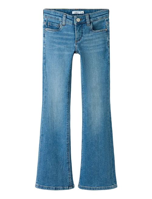 name it | Nkfpolly Lw Boot Jeans 2340-Fr T | 116