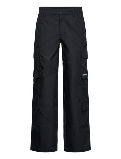 HAN Kjøbenhavn | Ripstop Cargo Trousers | 48