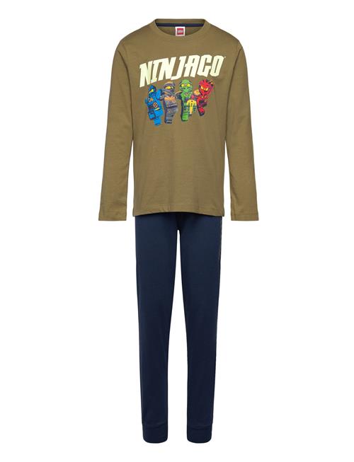 LEGO kidswear | Lwaiko 106 - Pyjamas | 122