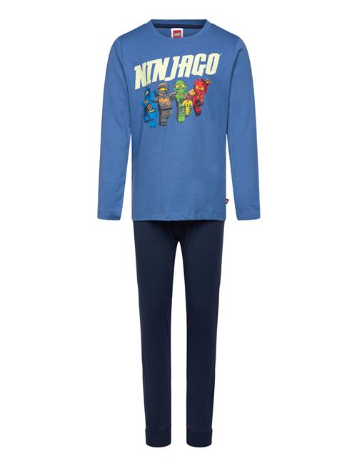 LEGO kidswear | Lwaiko 106 - Pyjamas | 110