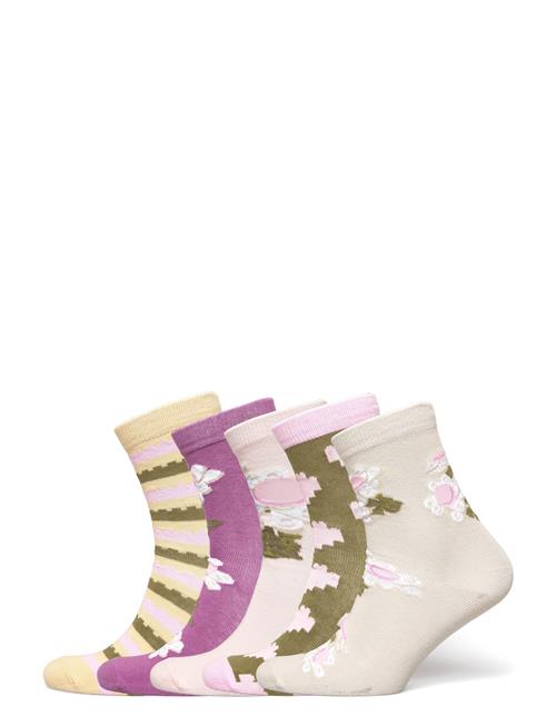 LEGO kidswear | Lwayo 102 - 5-Pack Socks | 37-39