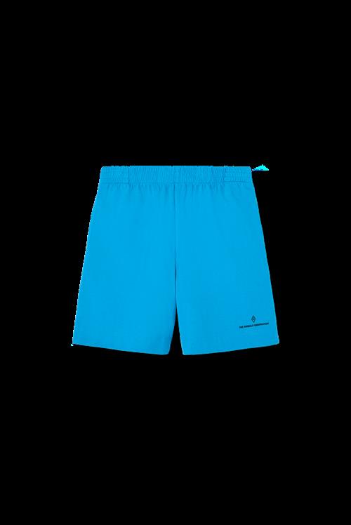 The Animals Observatory Pelican Sweat Shorts Blue  Blue 8 Y  Blå  8 år  mand