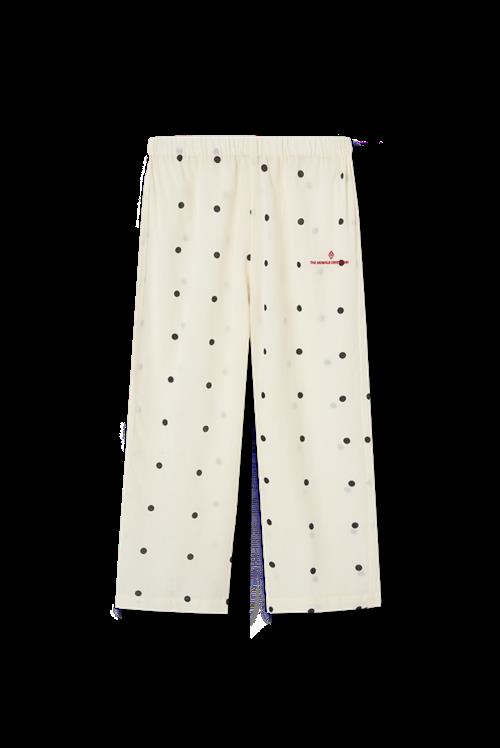 The Animals Observatory Antelope Bukser Raw White  Raw White 6 Y  Hvid  6 år  kvinde