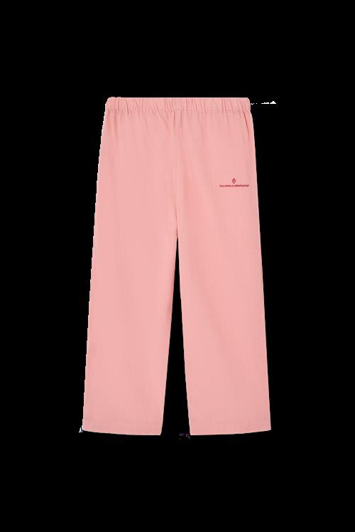 The Animals Observatory Antelope Bukser Soft Pink  Soft Pink 4 Y  Lyserød  4 år  kvinde