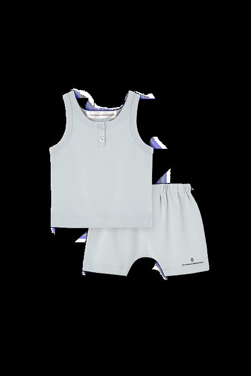 The Animals Observatory Daug Sæt Blue  Blue 36 months  Blå  36 måneder  mand