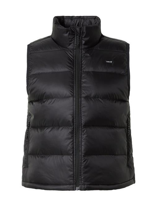 LEVI'S ® Vest 'Polly Packable Vest'  sort