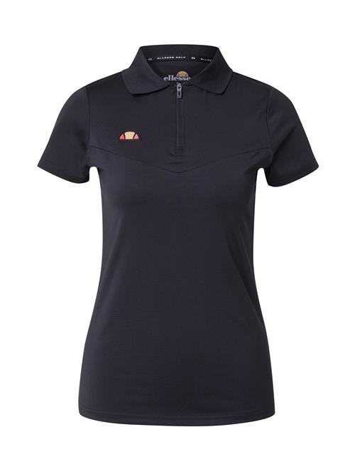 ELLESSE Shirts 'Kartin'  sort