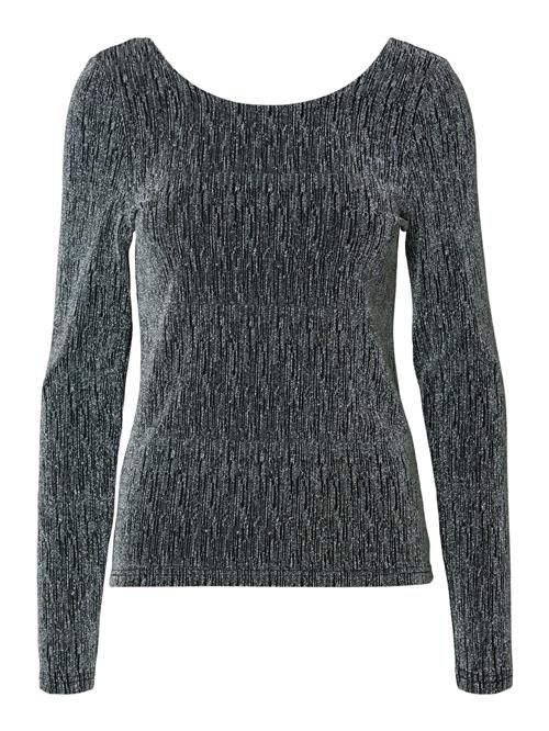 SELECTED Shirts 'Anita'  sort / sølv