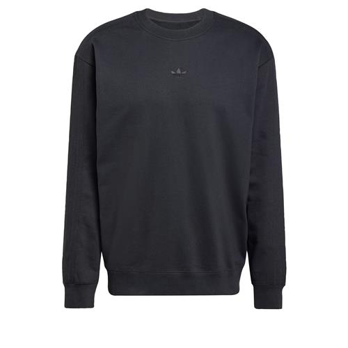 ADIDAS ORIGINALS Sweatshirt 'Premium Essentials'  sort