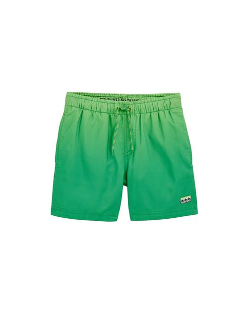 WE Fashion Badeshorts  lime