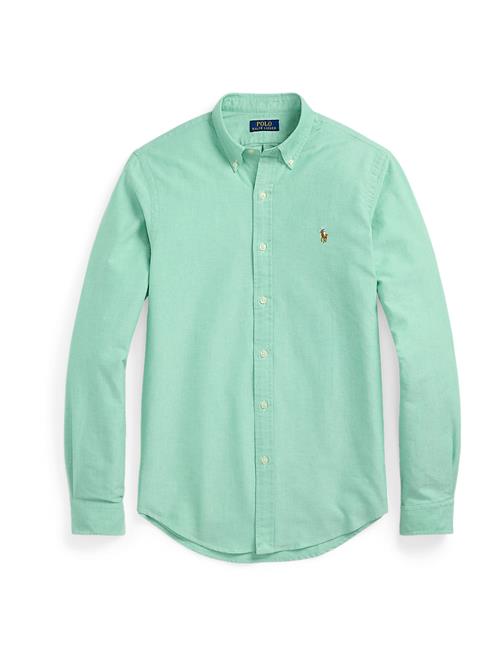 Polo Ralph Lauren Skjorte  pastelgrøn