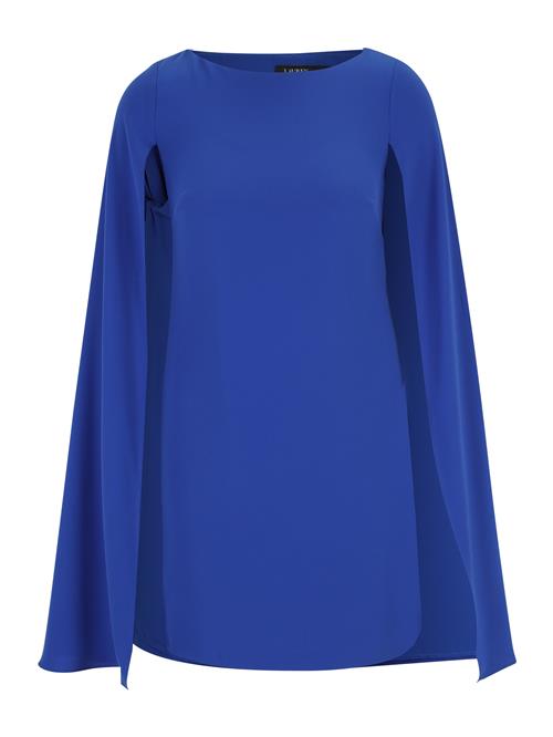 Lauren Ralph Lauren Coctailkjole 'PETRA'  safir