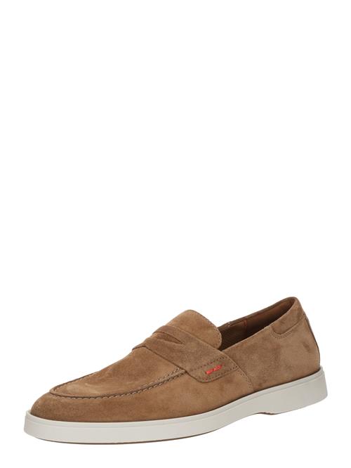 LLOYD Mokassin 'HOUSTON'  brun