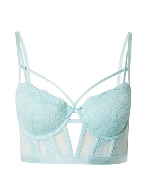Hunkemöller BH 'Ashley'  aqua