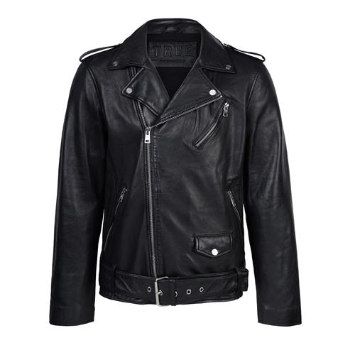 trueprodigy Overgangsjakke 'Easton'  sort