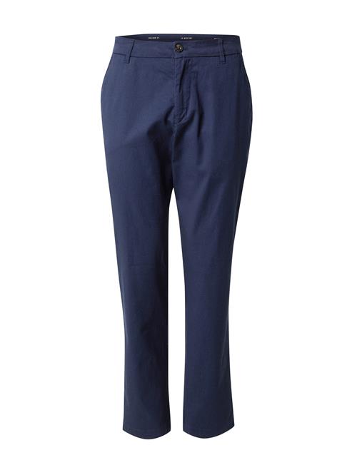 La Martina Lærredsbukser  marin