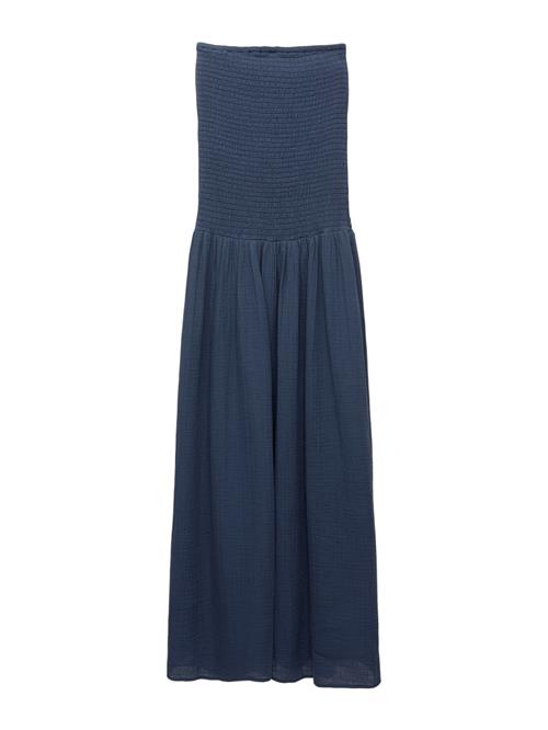 Pull&Bear Kjole  navy