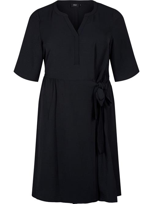 Zizzi Kjole 'Fikka'  sort