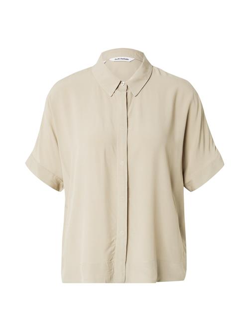 Soft Rebels Bluse 'Freedom'  beige