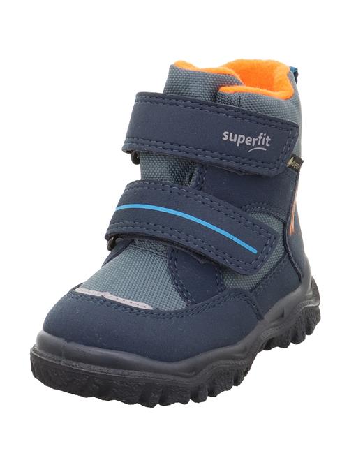 SUPERFIT Snowboots 'Husky1'  navy