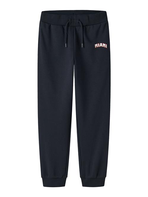 NAME IT Sweatpants Ben Salute