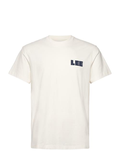 Lee Jeans | Ww Graphic Tee | XXL