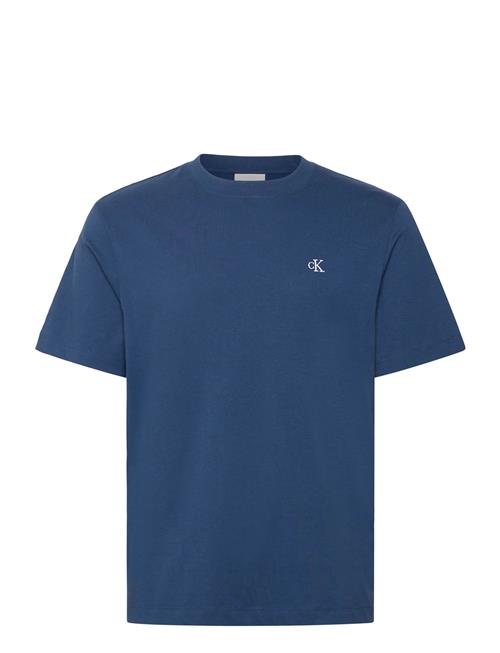 Calvin Klein Jeans | Ss Easy Monogram Tee | M