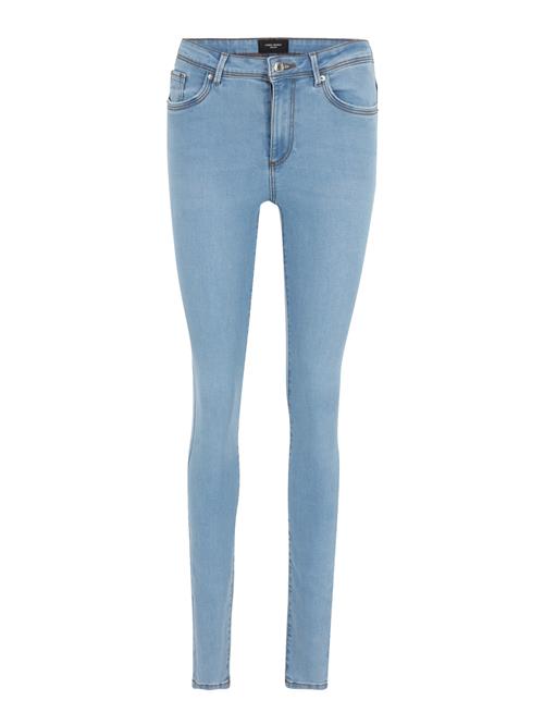 Vero Moda Tall Jeans 'TANYA'  blå