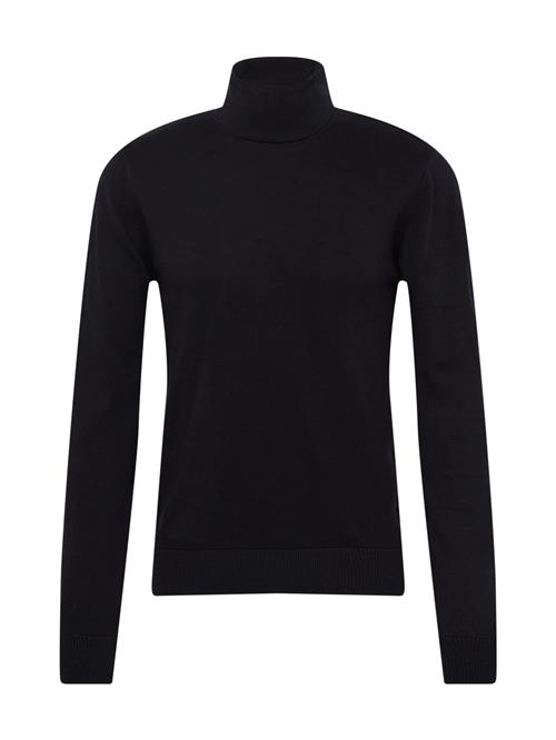 MELA Pullover 'Kanja'  sort