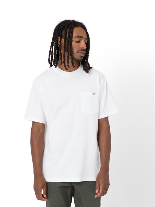 DICKIES Bluser & t-shirts 'Luray'  hvid