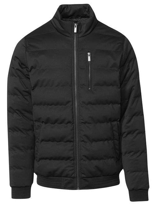 KOROSHI Overgangsjakke  sort