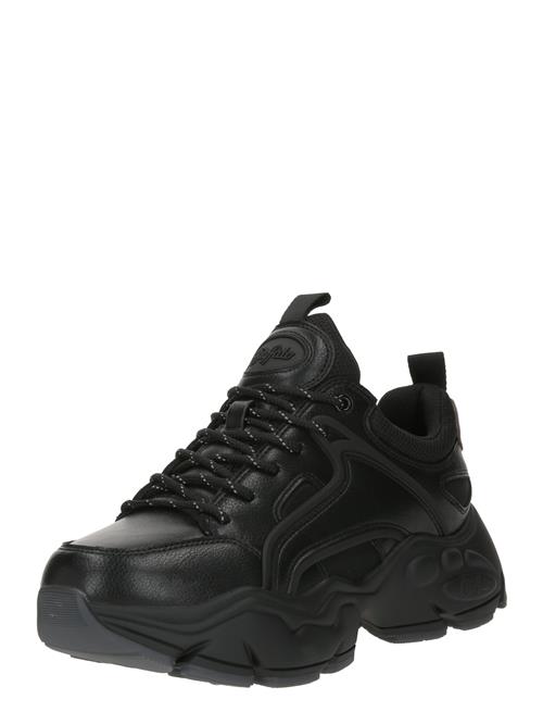 BUFFALO Sneaker low 'Binary'  sort