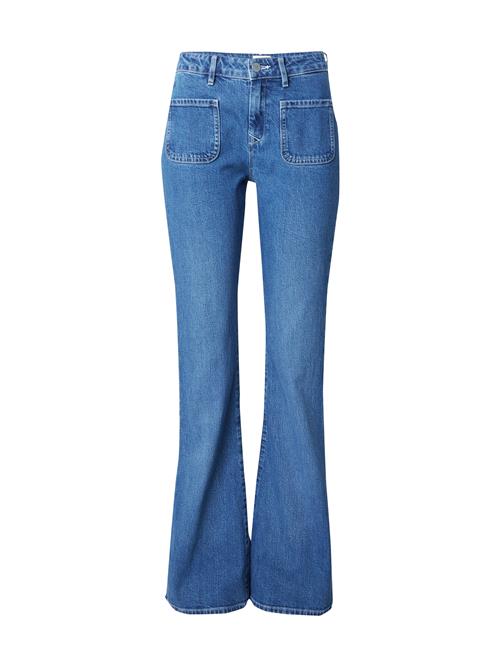Dawn Jeans 'SKY'  blue denim