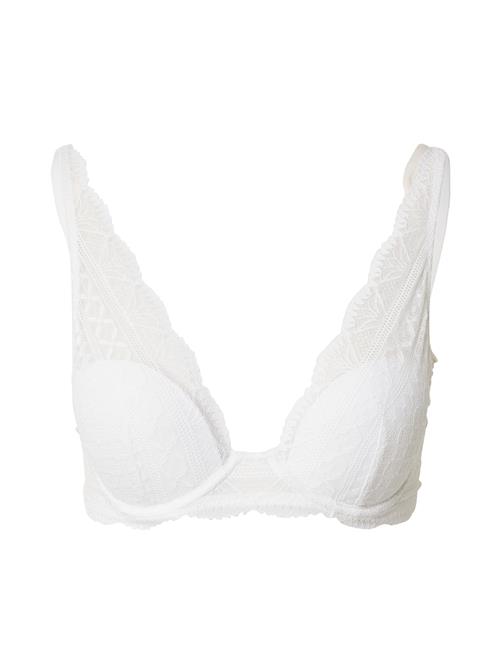 ETAM BH 'IDOLE'  hvid