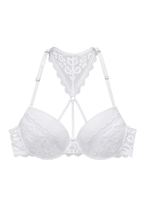 VIVANCE BH  hvid