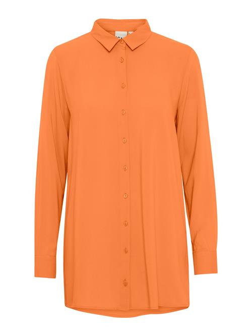 ICHI Bluse 'IHMain'  orange