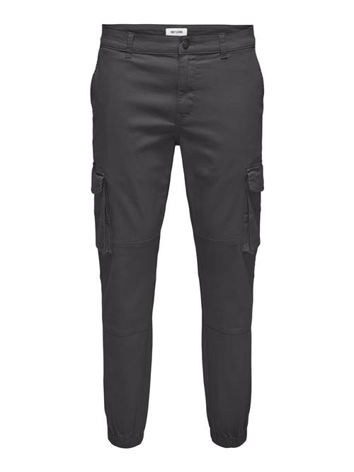 Only & Sons Jeans 'ONSCarter'  antracit