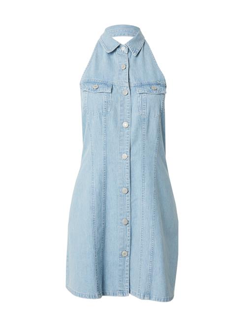 LTB Blusekjole 'OFIRA'  blue denim